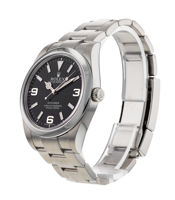 Rolex Explorer 214270 Image 2